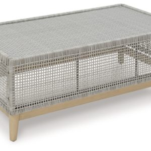 Seton Creek Outdoor Coffee Table