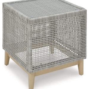 Seton Creek Outdoor End Table