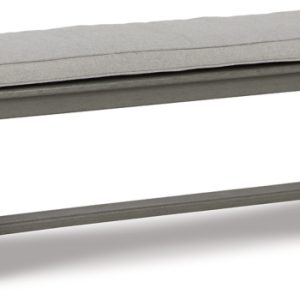 Visola Bench with Cushion