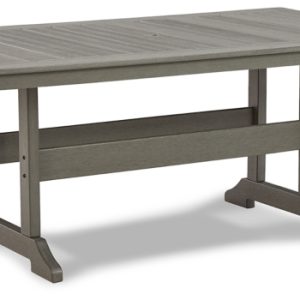 Visola Outdoor Dining Table