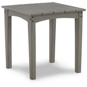 Visola Outdoor End Table