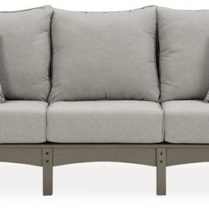 Visola Outdoor Sofa with Cushion