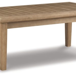 Gerianne Coffee Table