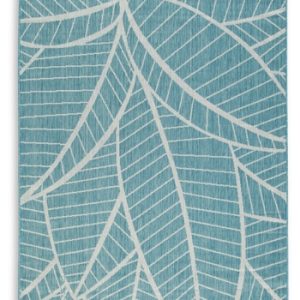 Hulsia 5ft x 7ft Rug