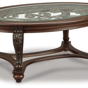 Norcastle Coffee Table