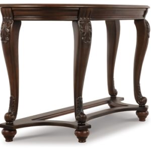 Norcastle Sofa/Console Table