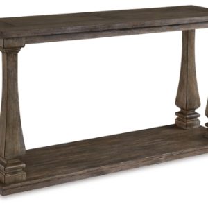 Johnelle Sofa Table